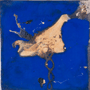 Blue Meander I, 2000