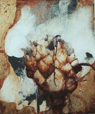 Golden Artichoke, 2001